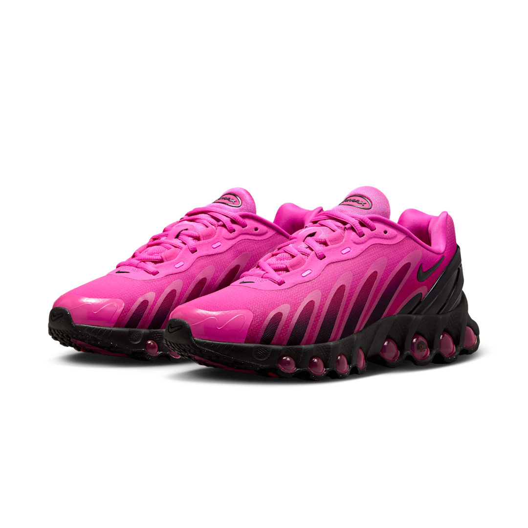 Nike Air Max Dn8 Laser Fuchsia Black