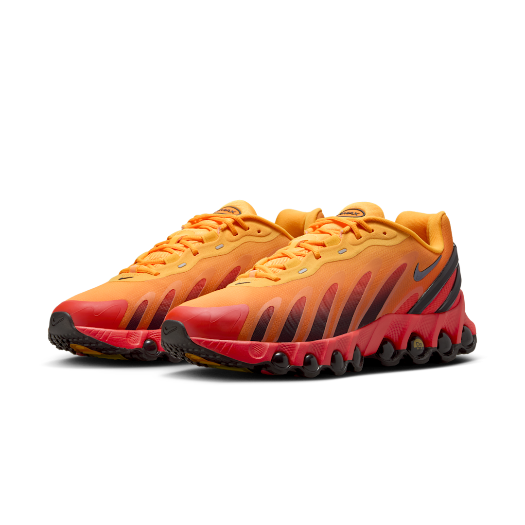 Nike Air Max Dn8 Laser Orange Black, Team Orange/Laser Orange/Black/Black (FQ7860-800)