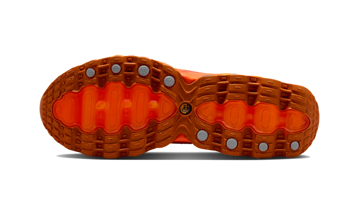 Nike Air Max Dn8 Palace Safety Orange