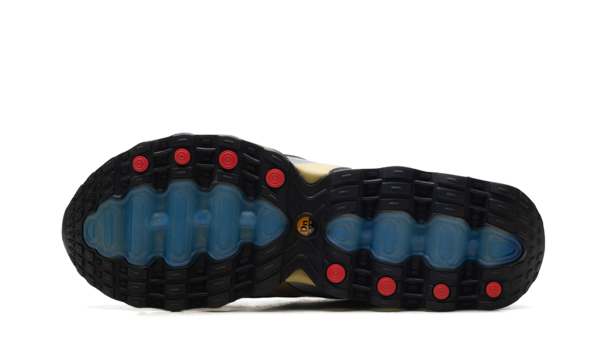 Nike Air Max Dn8 Patta Club Gold Metallic Silver