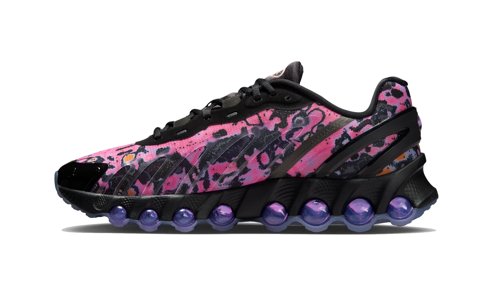 Nike Air Max Dn8 Pink Gaze Black