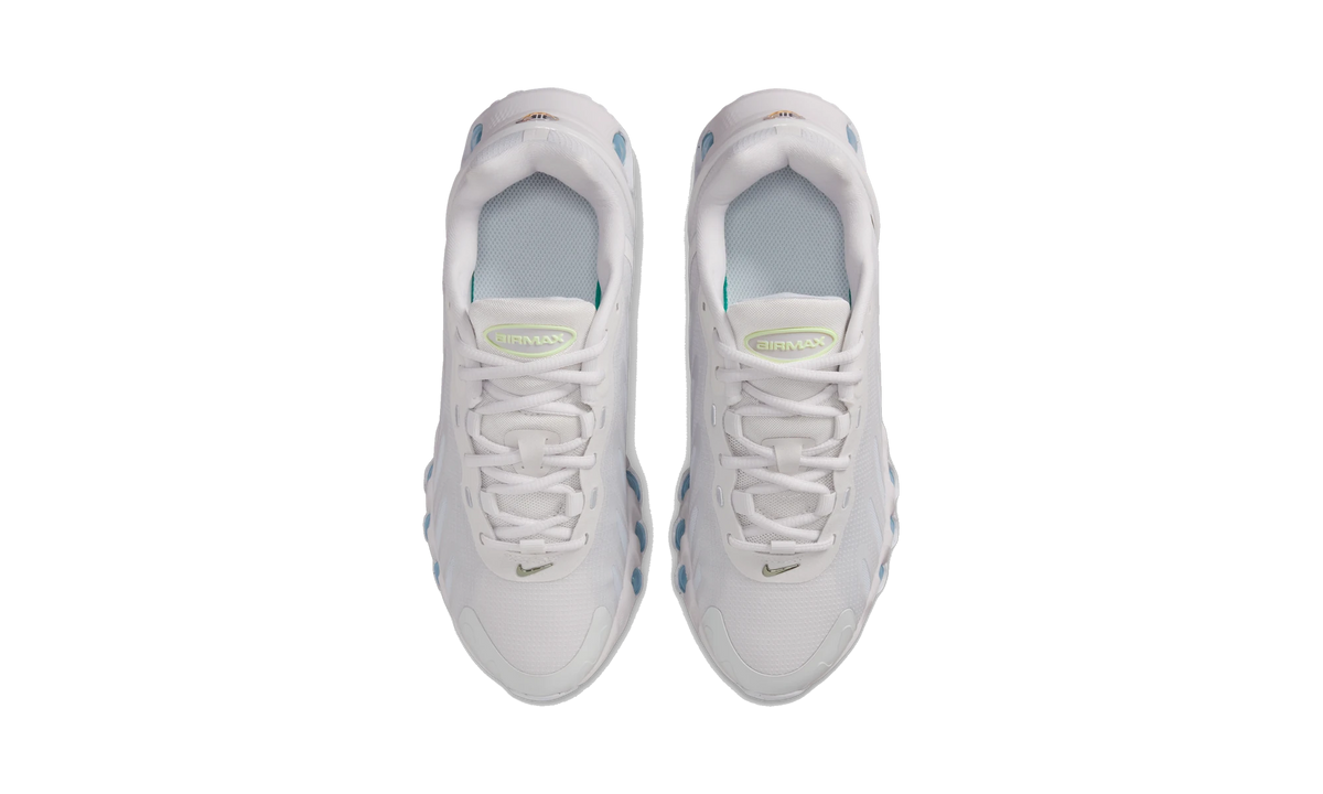 Nike Air Max Dn8 Platinum Tint Aura