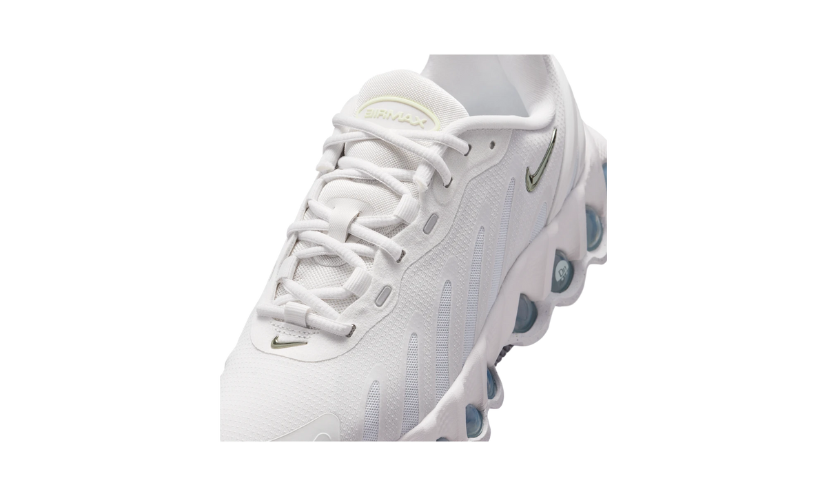 Nike Air Max Dn8 Platinum Tint Aura