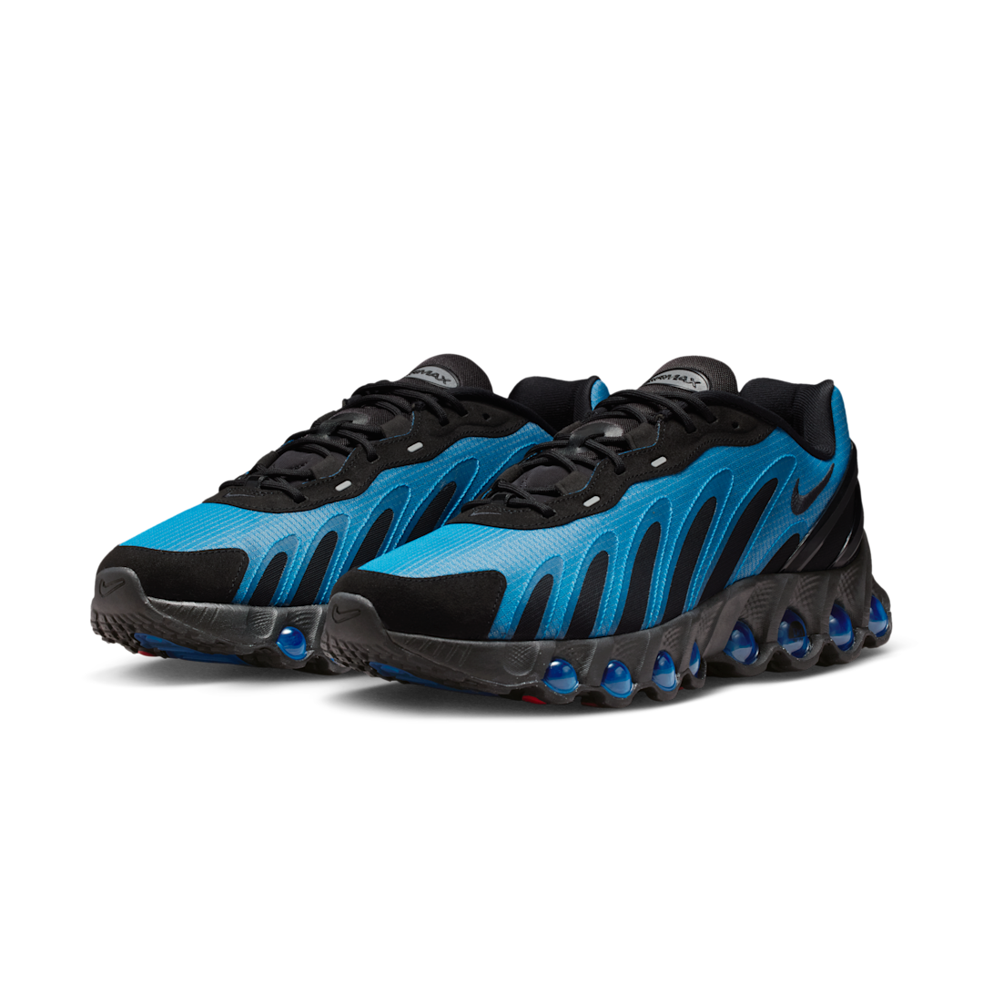 Nike Air Max Dn8 SE Photo Blue Black