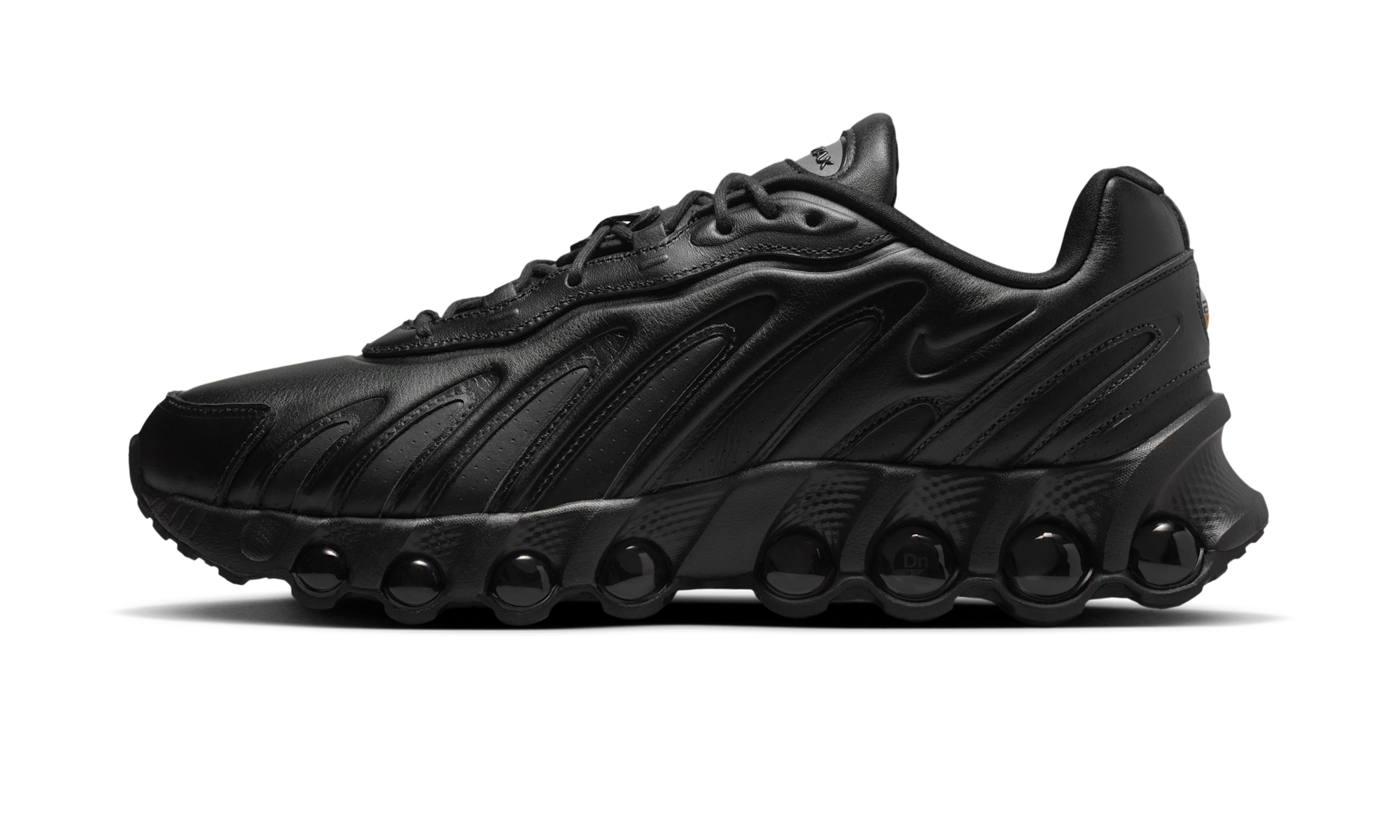 Nike Air Max Dn8 SP Black Leather