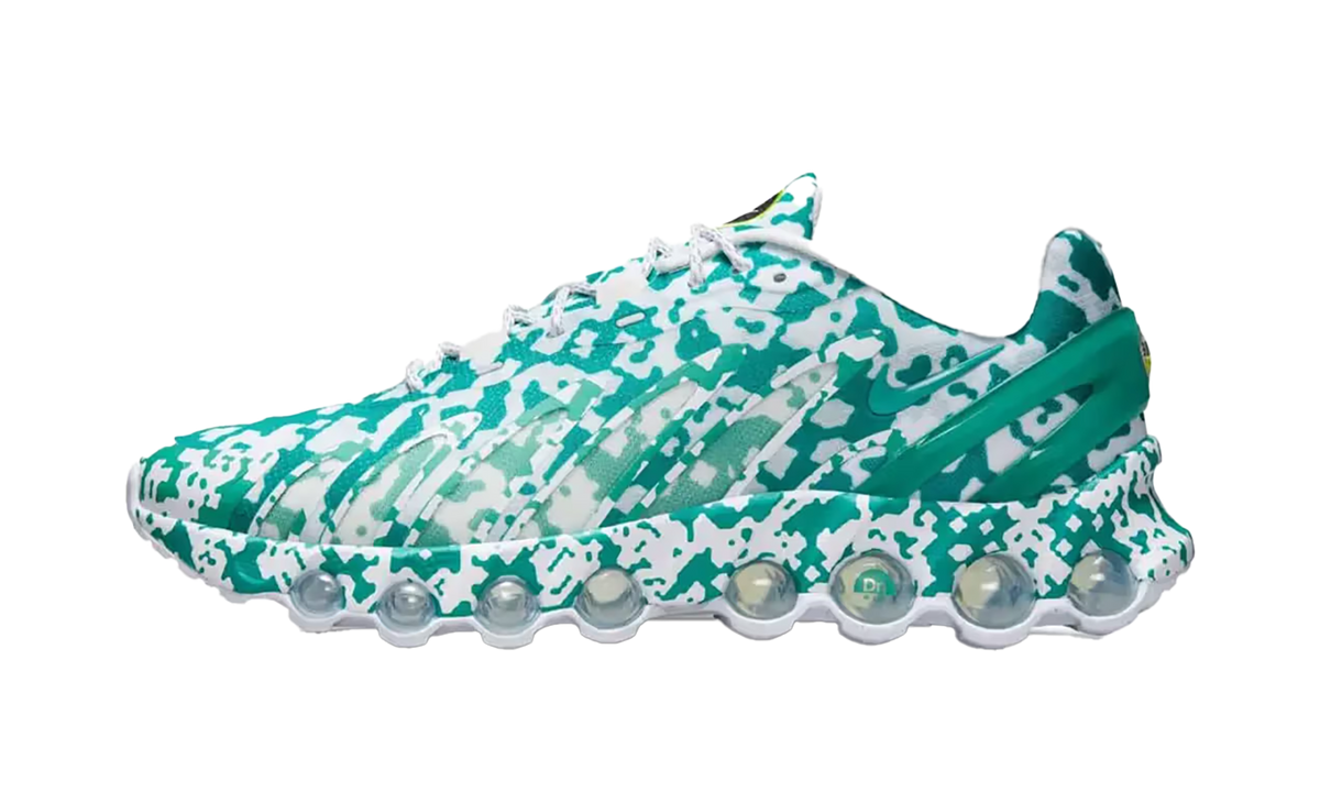 Nike Air Max Dn8 SP Cav Empt White Neptune Green