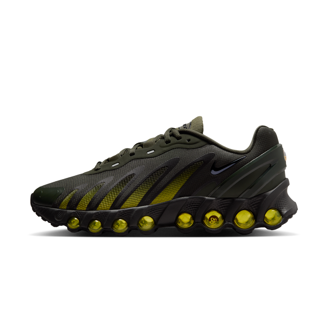 Nike Air Max Dn8 Sequoia Bright Citron, Sequoia/Bright Citron/Black (IH4119-300)