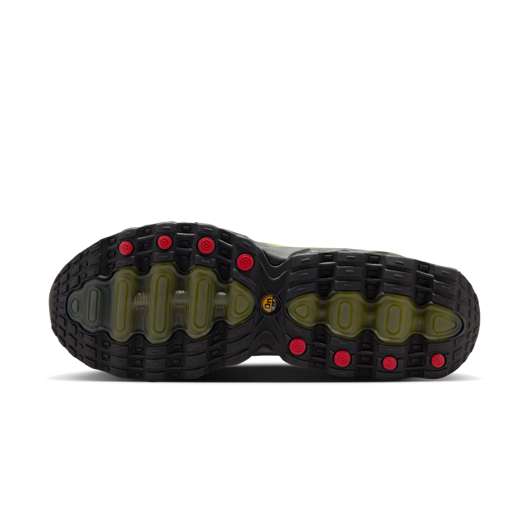 Nike Air Max Dn8 Sequoia Bright Citron, Sequoia/Bright Citron/Black (IH4119-300)