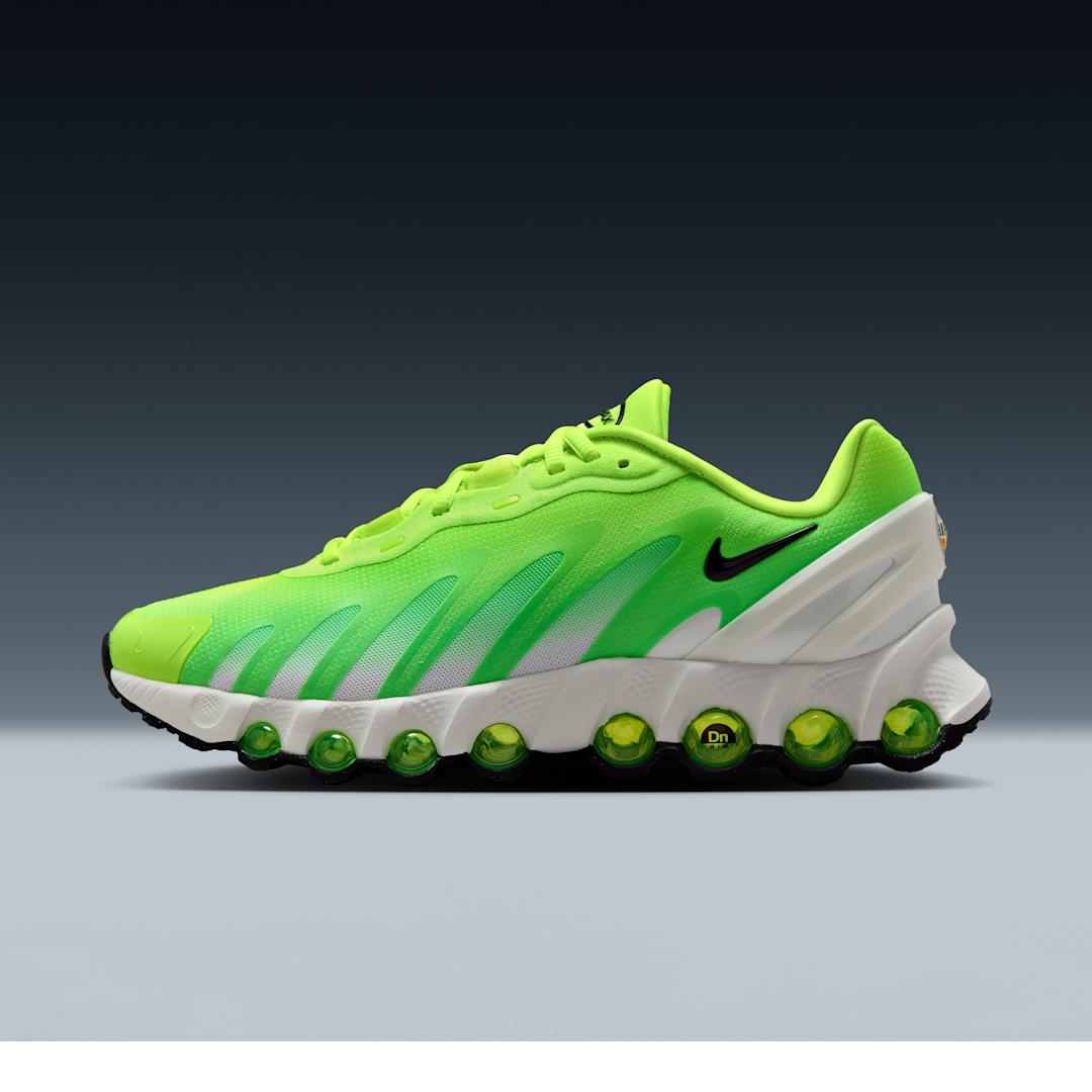 Nike Air Max Dn8 Volt, Volt/Black/Green Strike/Summit White (HF5509-700)