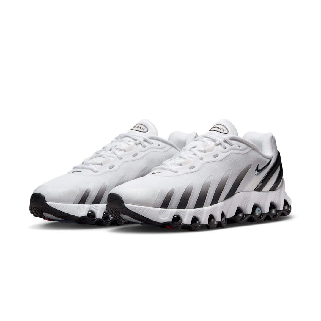 Nike Air Max Dn8 White Black