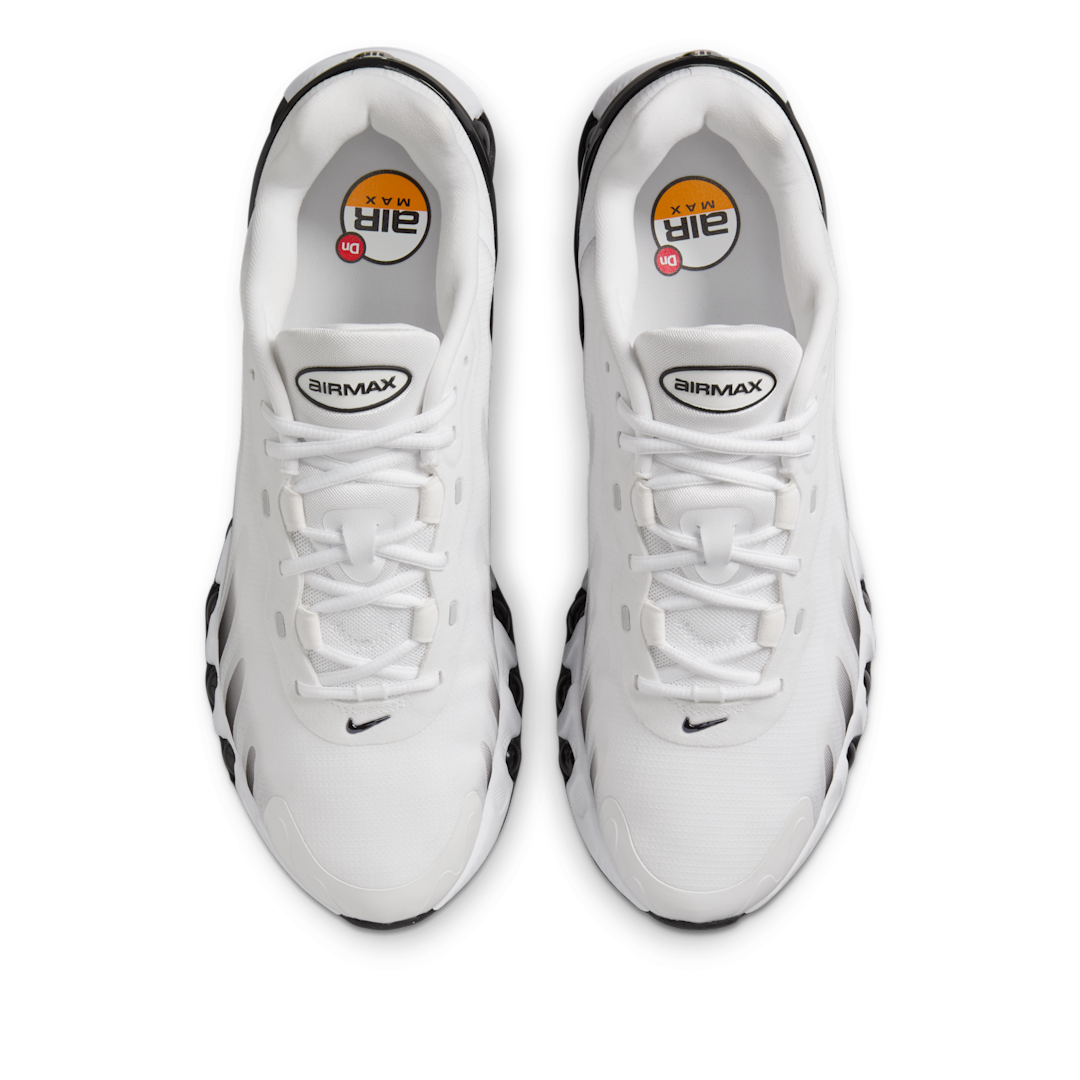 Nike Air Max Dn8 White Black, White/Black (FQ7860-100)