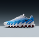 Nike Air Max Dn8 White Red Light Photo Blue