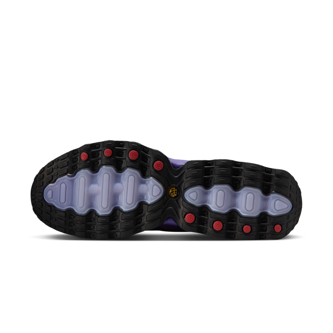 Nike Air Max Dn8 Wild Grape, Wild Grape/Metallic Silver/Black/Black (HF5509-500)