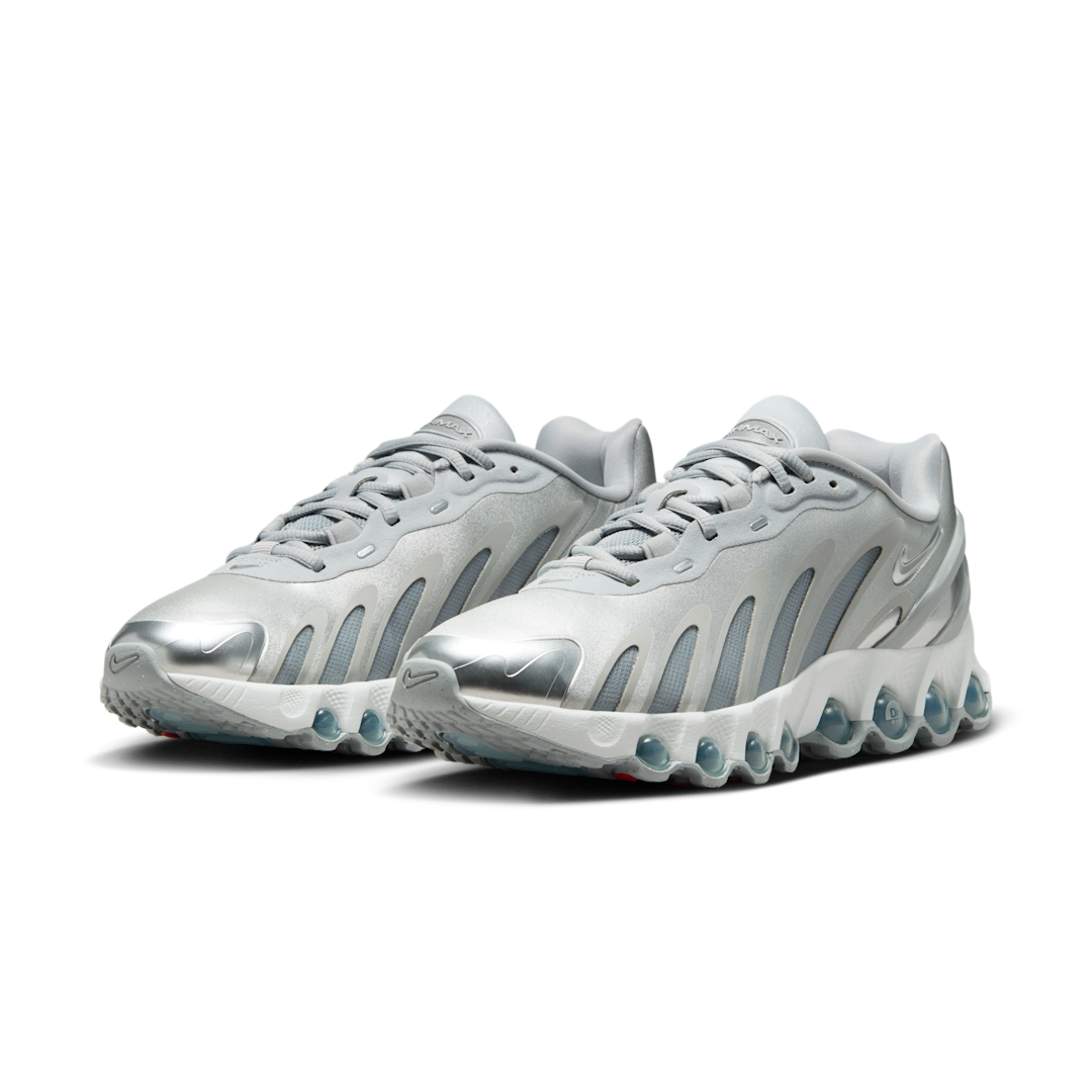 Nike Air Max Dn8 Wolf Grey Metallic Silver
