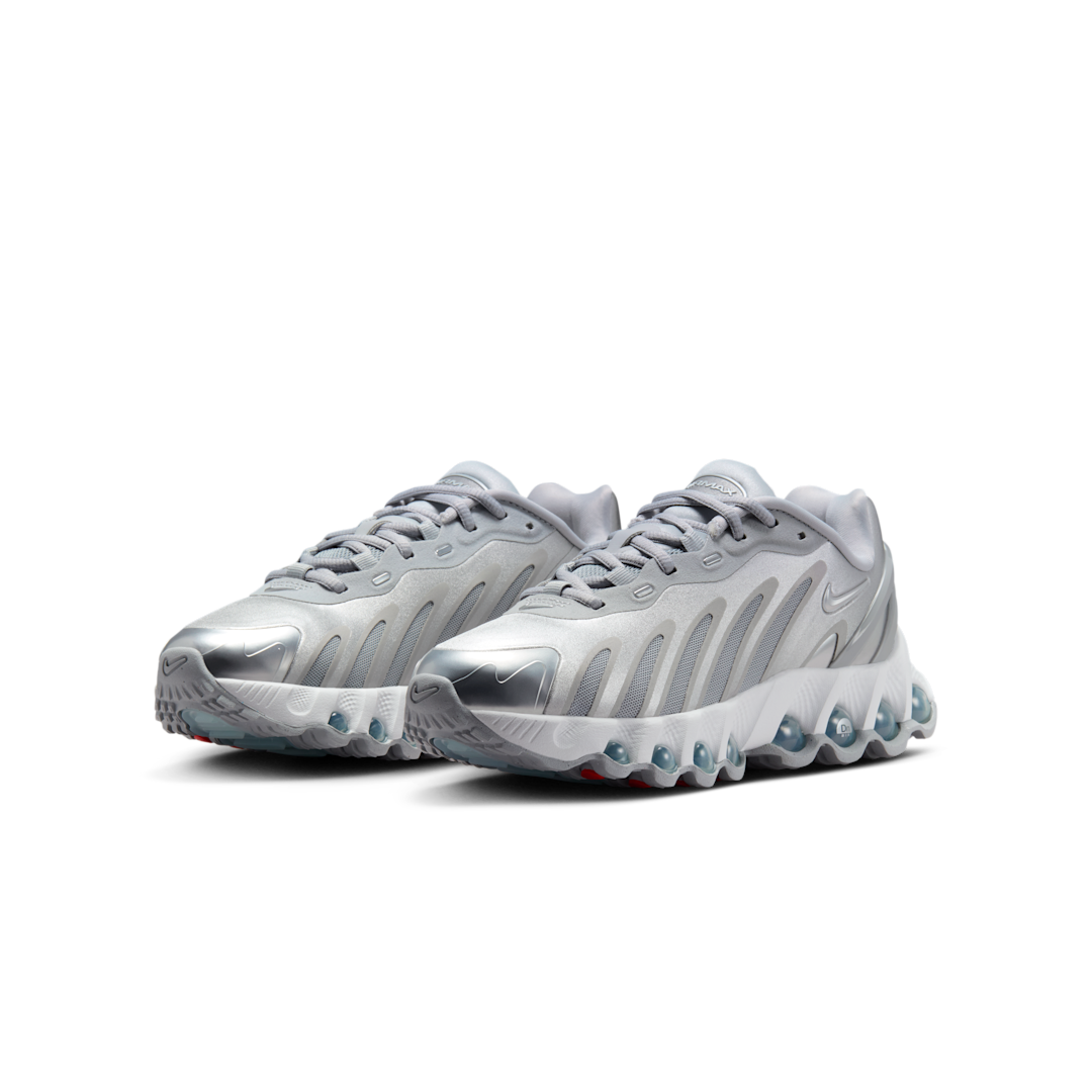 Nike Air Max Dn8 Wolf Grey Metallic Silver