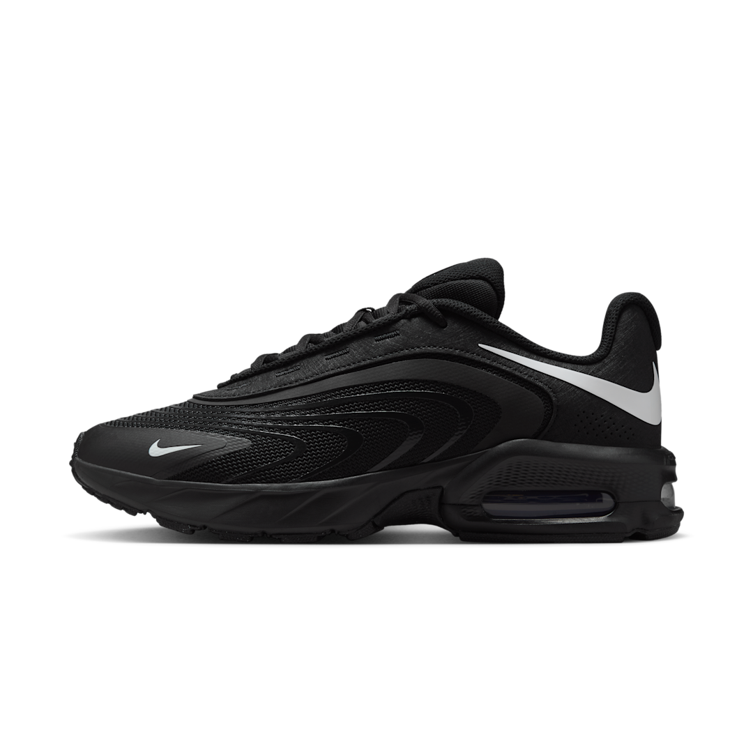 Nike Air Max Fire Black White, Black/White (IF2621-001)