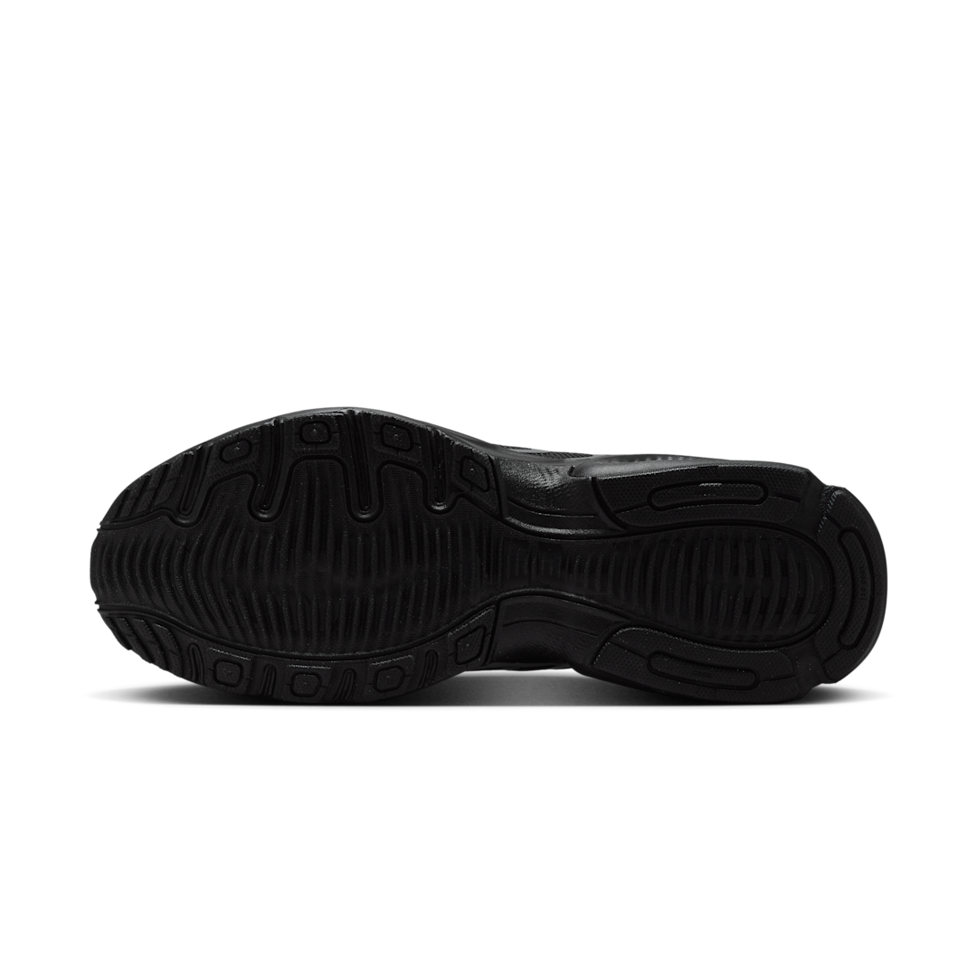 Nike Air Max Fire Black White, Black/White (IF2621-001)