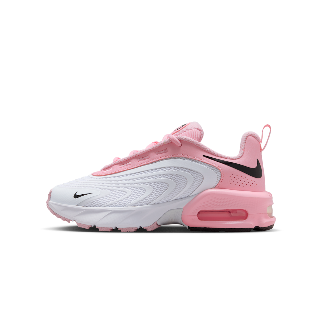 Nike Air Max Fire White Medium Soft Pink, White/Medium Soft Pink/Black (IF2622-102)