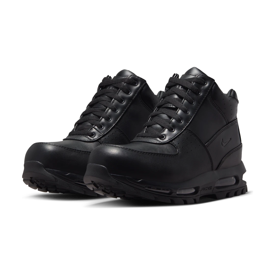 Nike Air Max Goadome 865031 Black