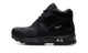 Nike Air Max Goadome Black Pony Hair