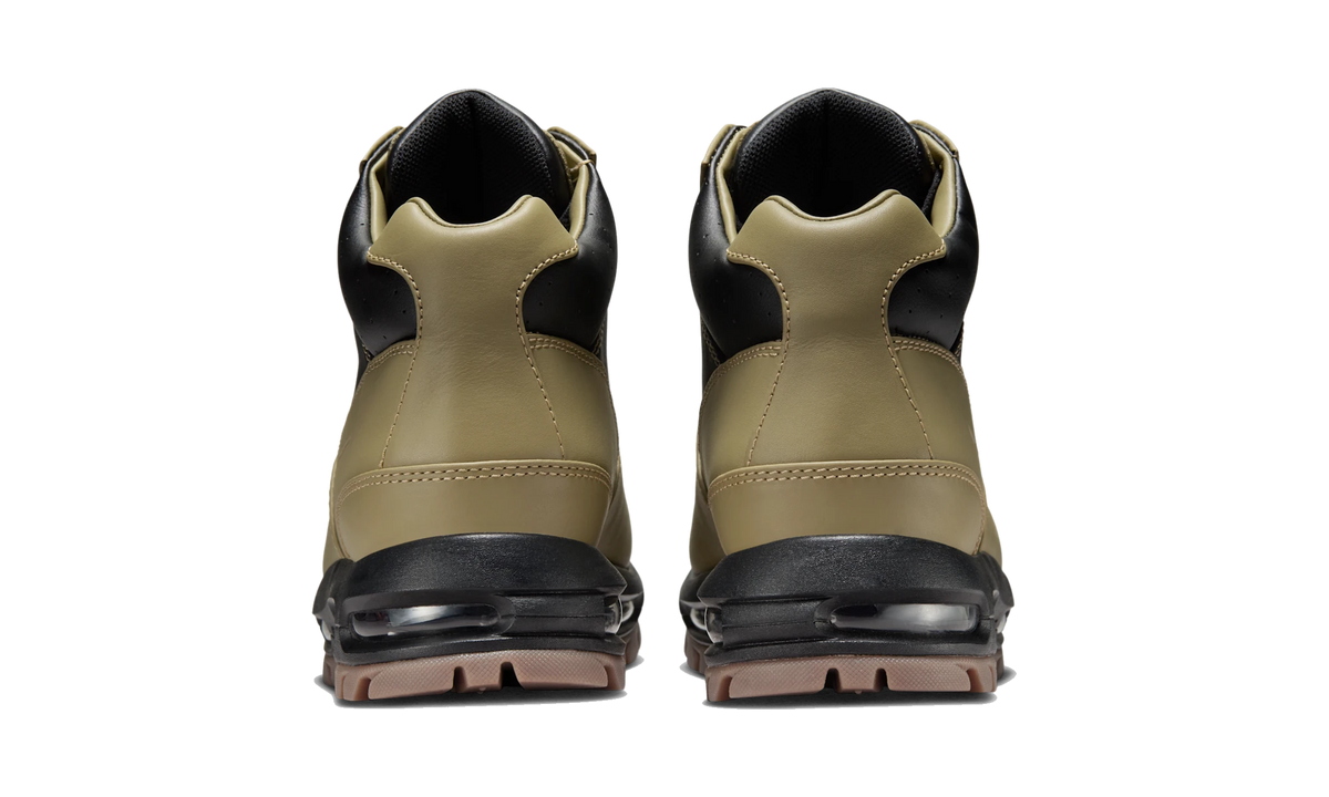 Nike Air Max Goadome Black Sesame Neutral Olive