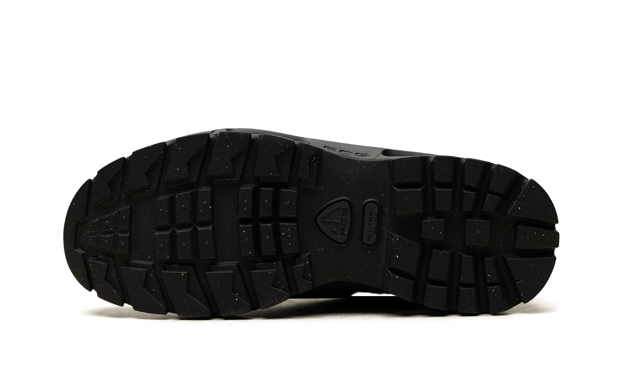 Nike Air Max Goadome Low Black