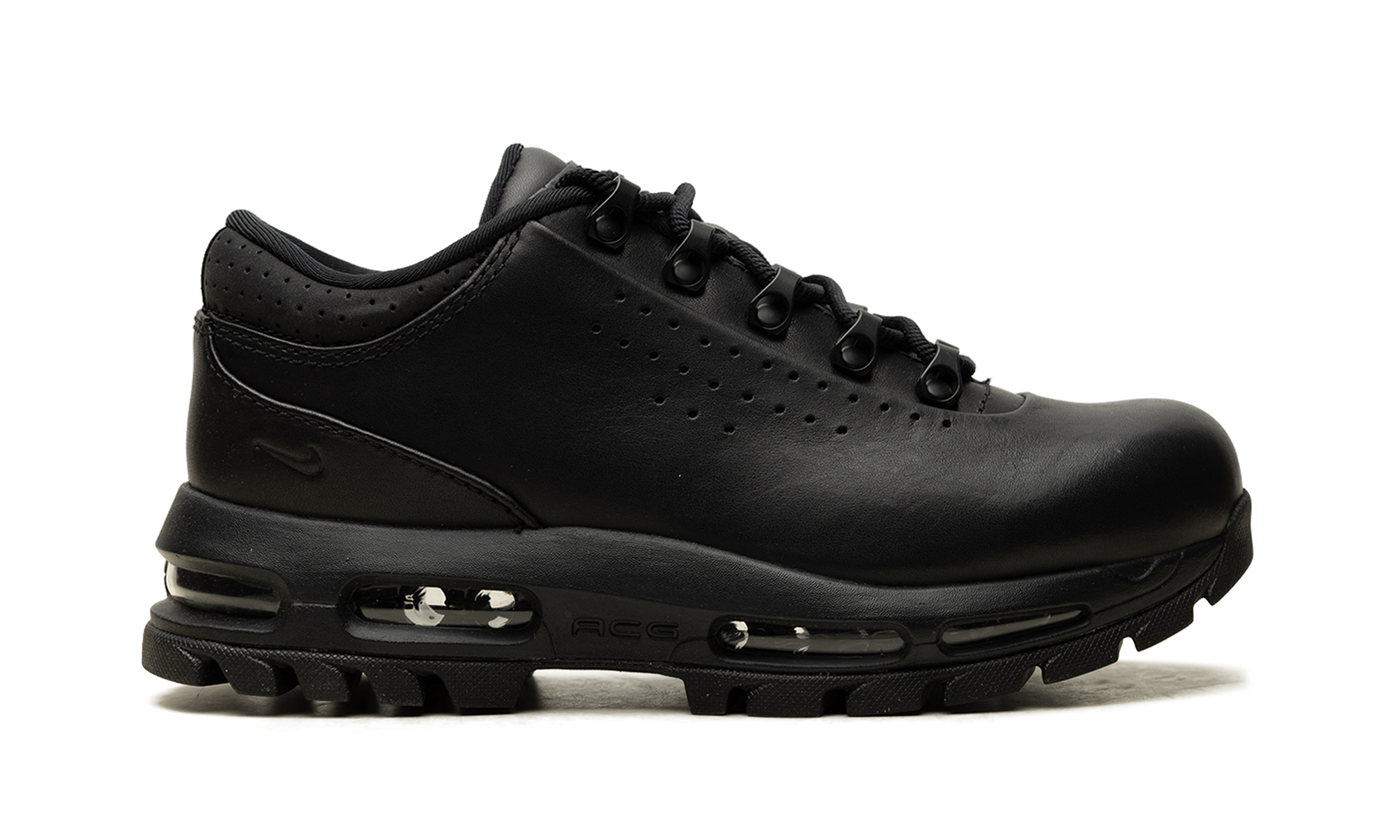 Nike Air Max Goadome Low Black