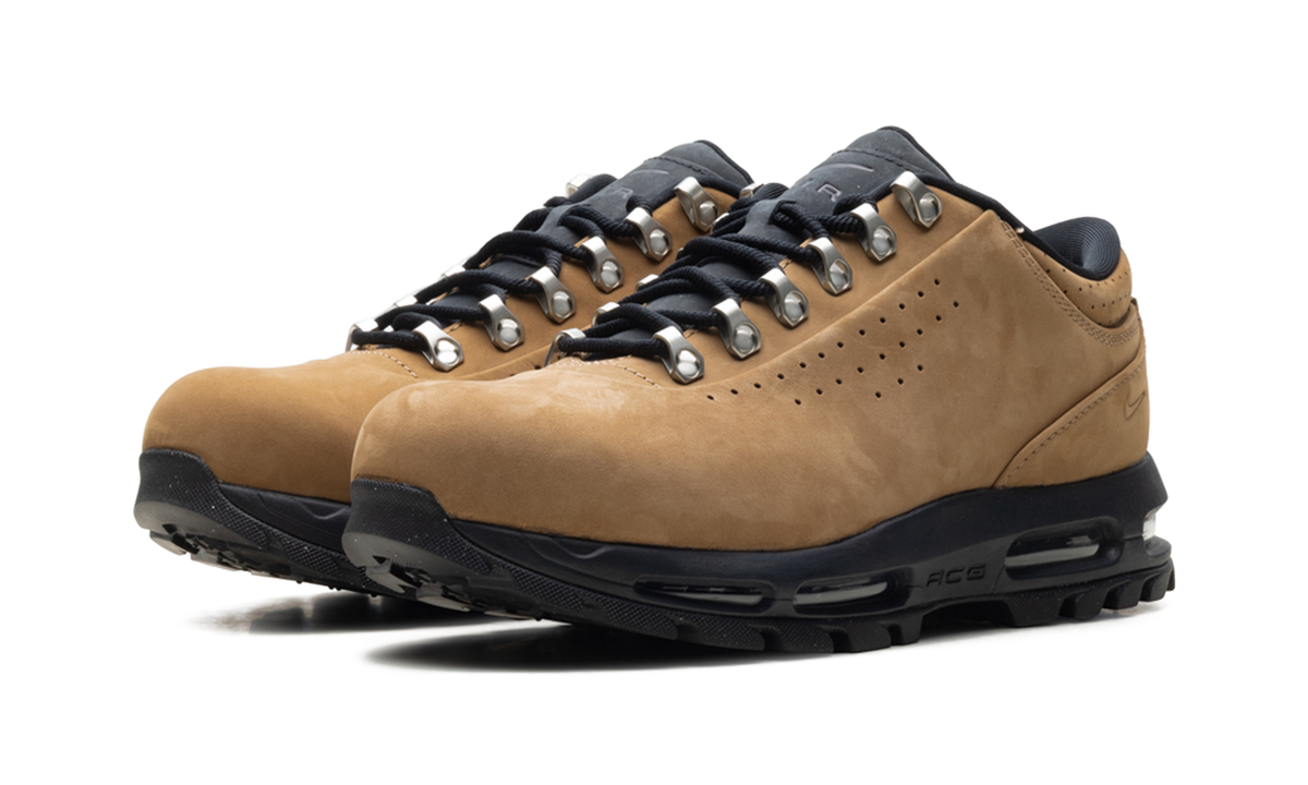 Nike Air Max Goadome Low Taupe