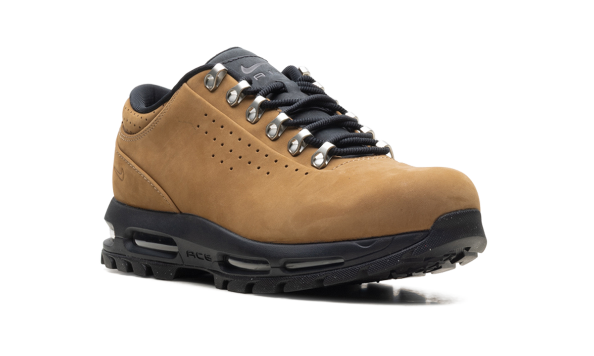 Nike Air Max Goadome Low Taupe