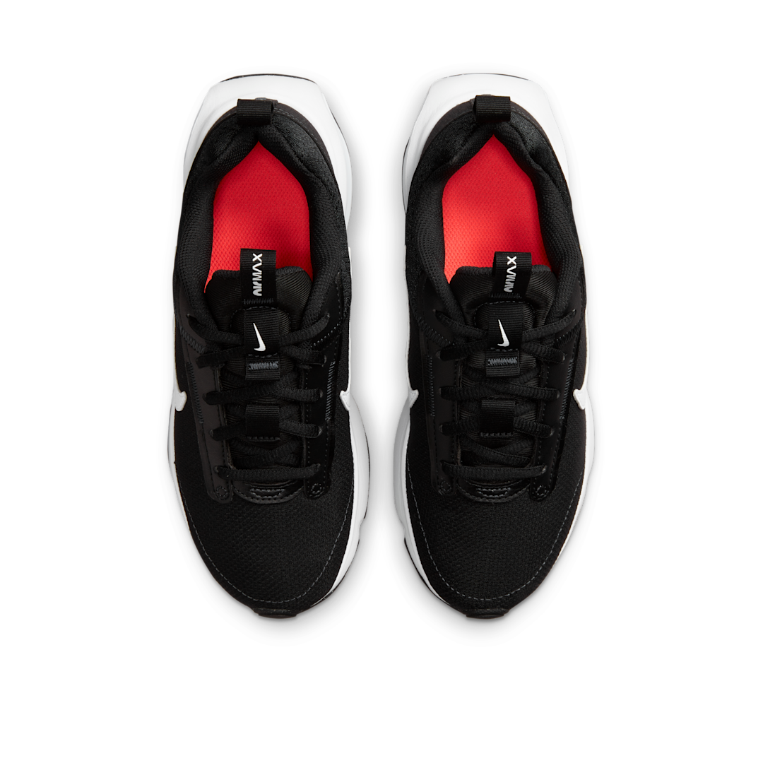 Nike Air Max INTRLK Lite Black White, Black/White/Anthracite/Wolf Grey (DH9393-002)