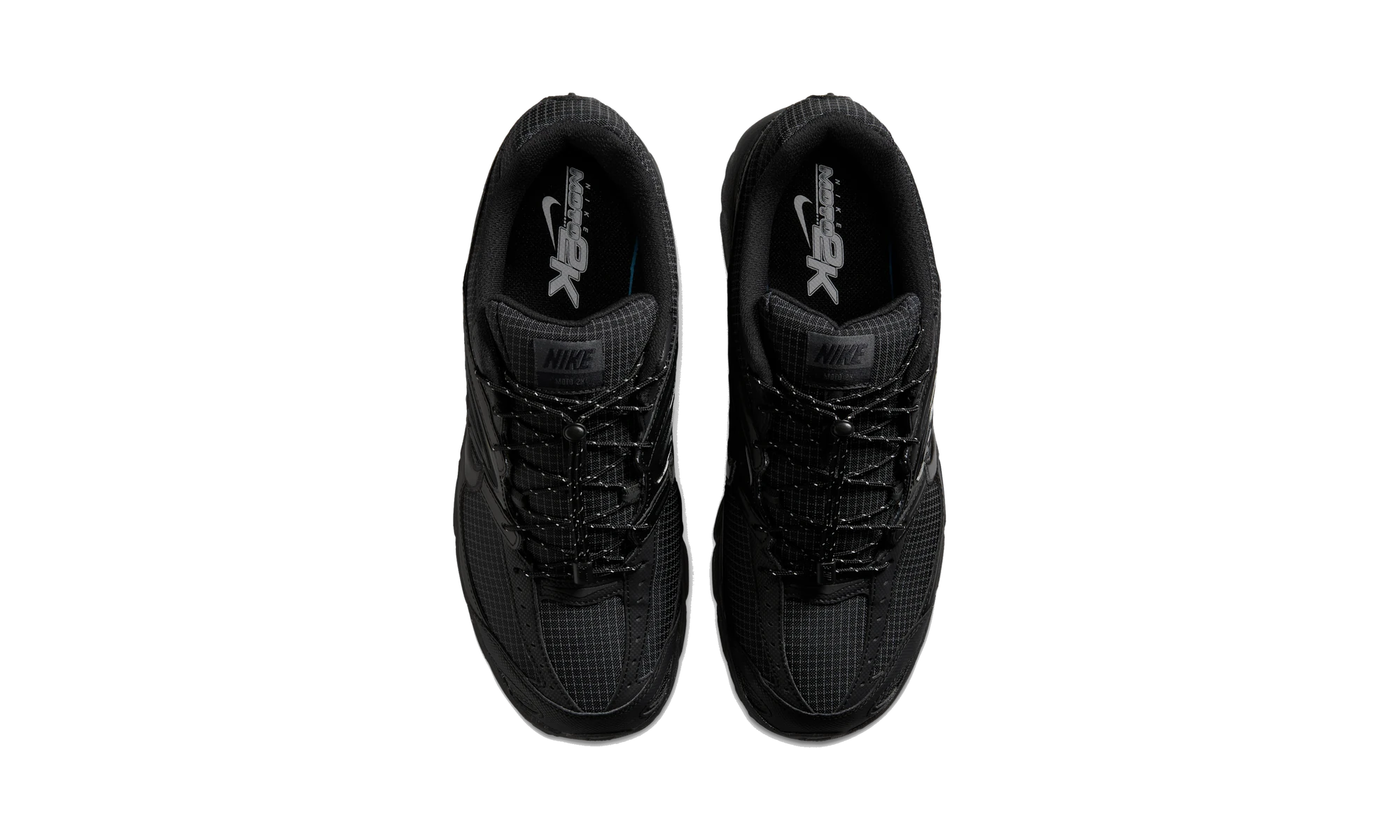 Nike Air Max Moto 2K Black Anthracite