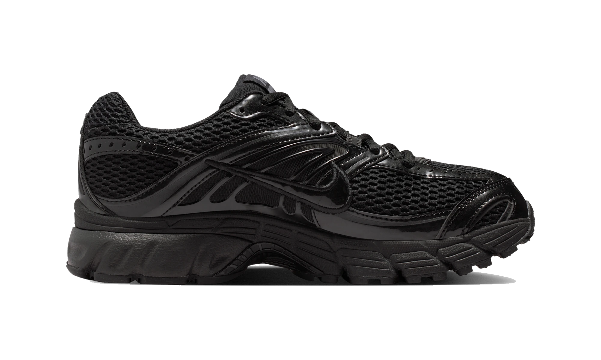 Nike Air Max Moto 2K Black Iron Grey