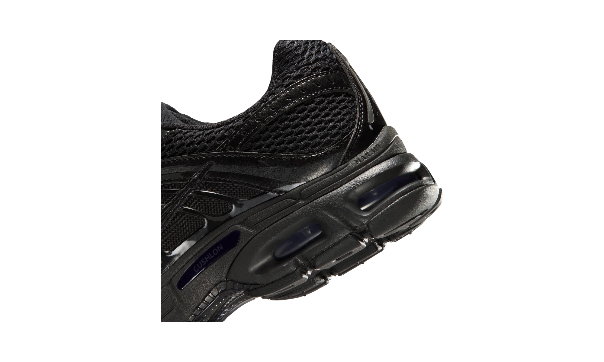 Nike Air Max Moto 2K Black Iron Grey
