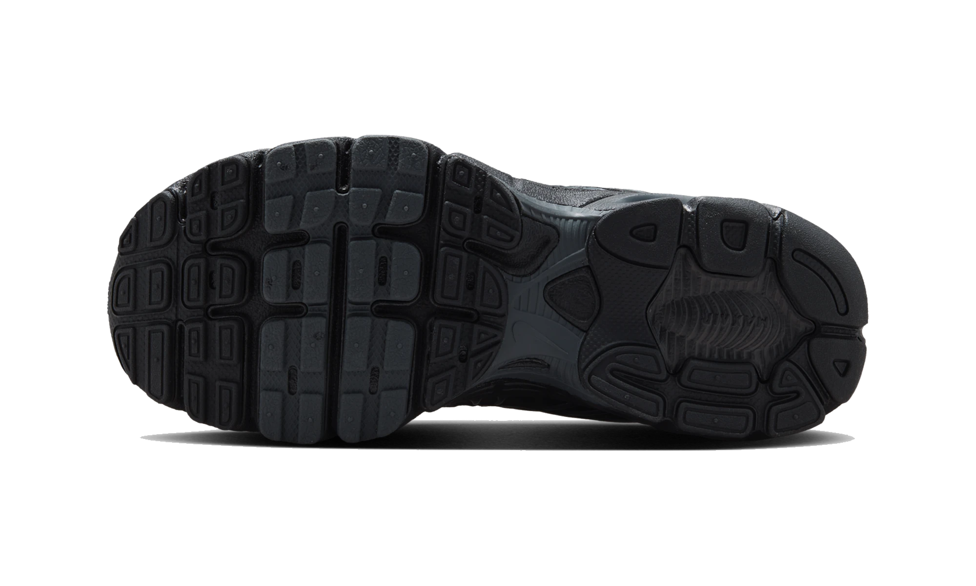 Nike Air Max Moto 2K Black Metallic Dark Grey