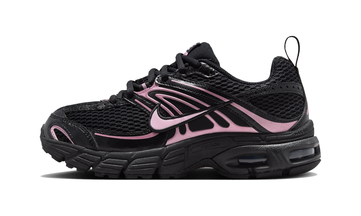 Nike Air Max Moto 2K Black Pink Rise