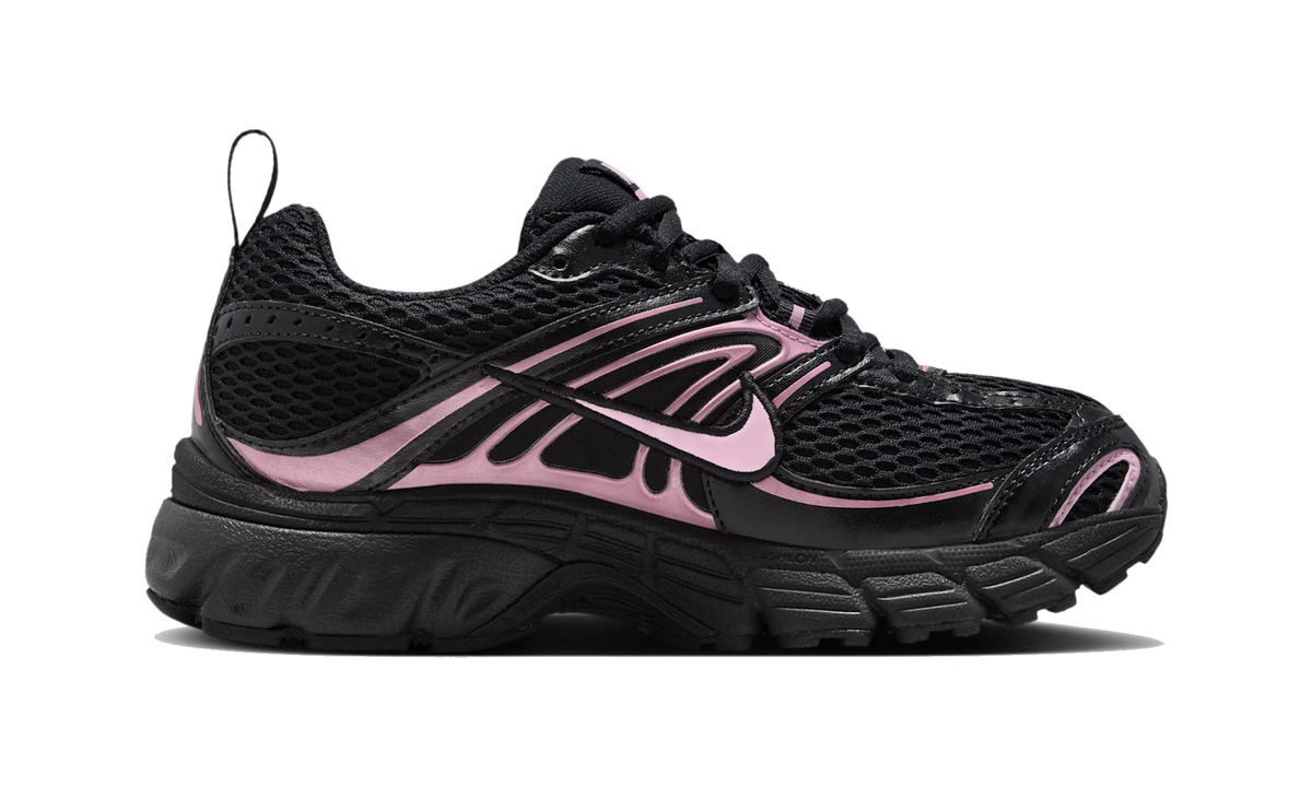 Nike Air Max Moto 2K Black Pink Rise