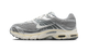 Nike Air Max Moto 2K Light Smoke Grey Metallic Silver