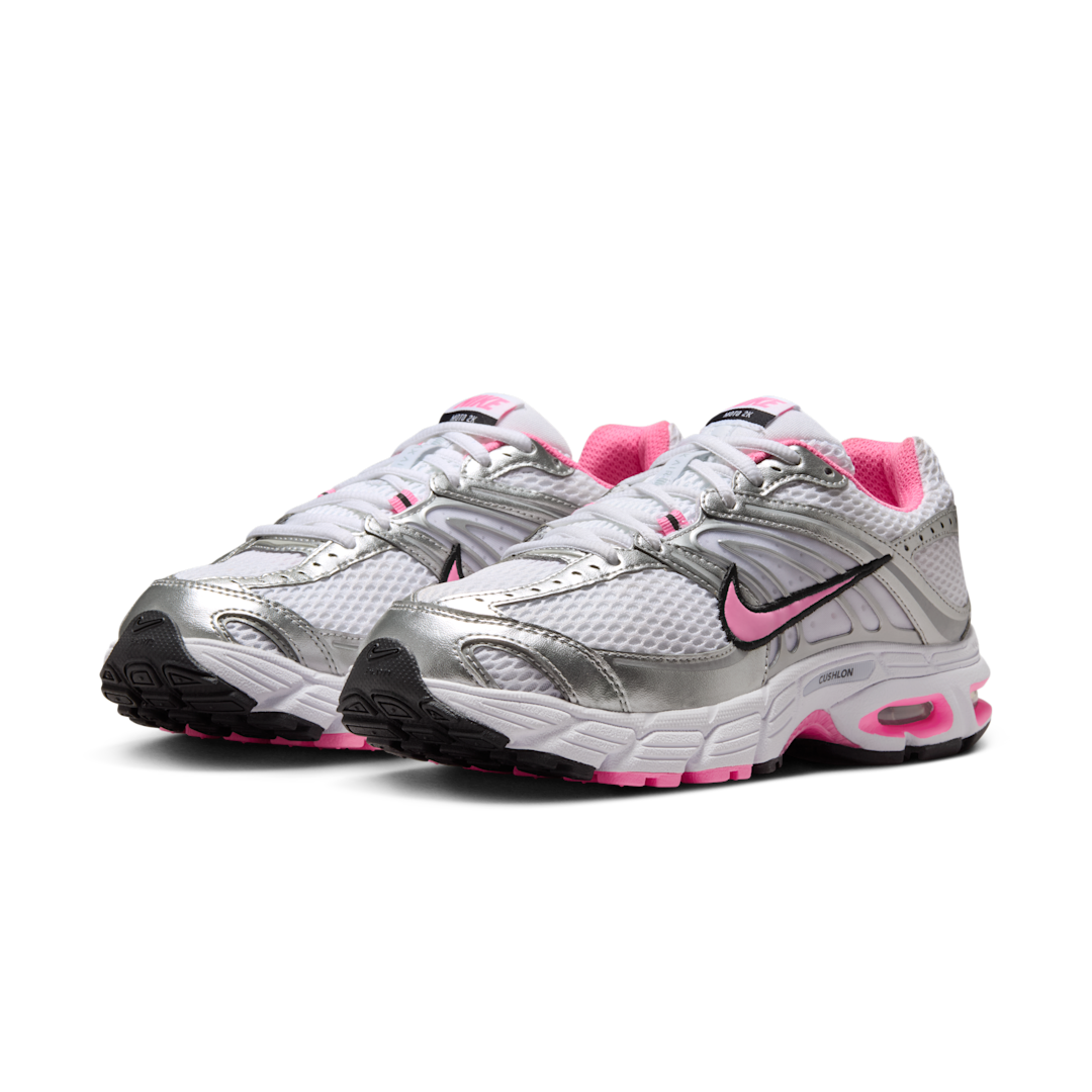 Nike Air Max Moto 2K Pink Spell, Pink Spell/White/Silver (HQ2056-101)