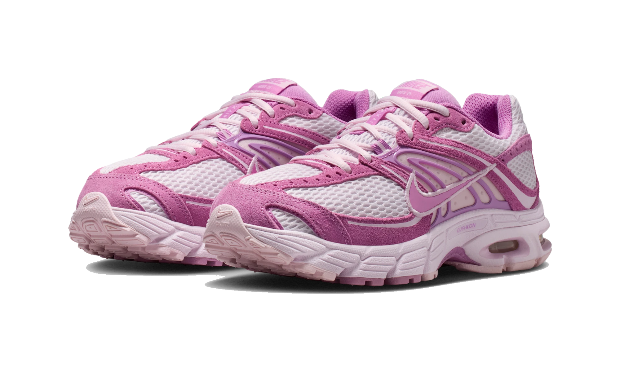 Nike Air Max Moto 2K SE Pearl Pink Light Magenta