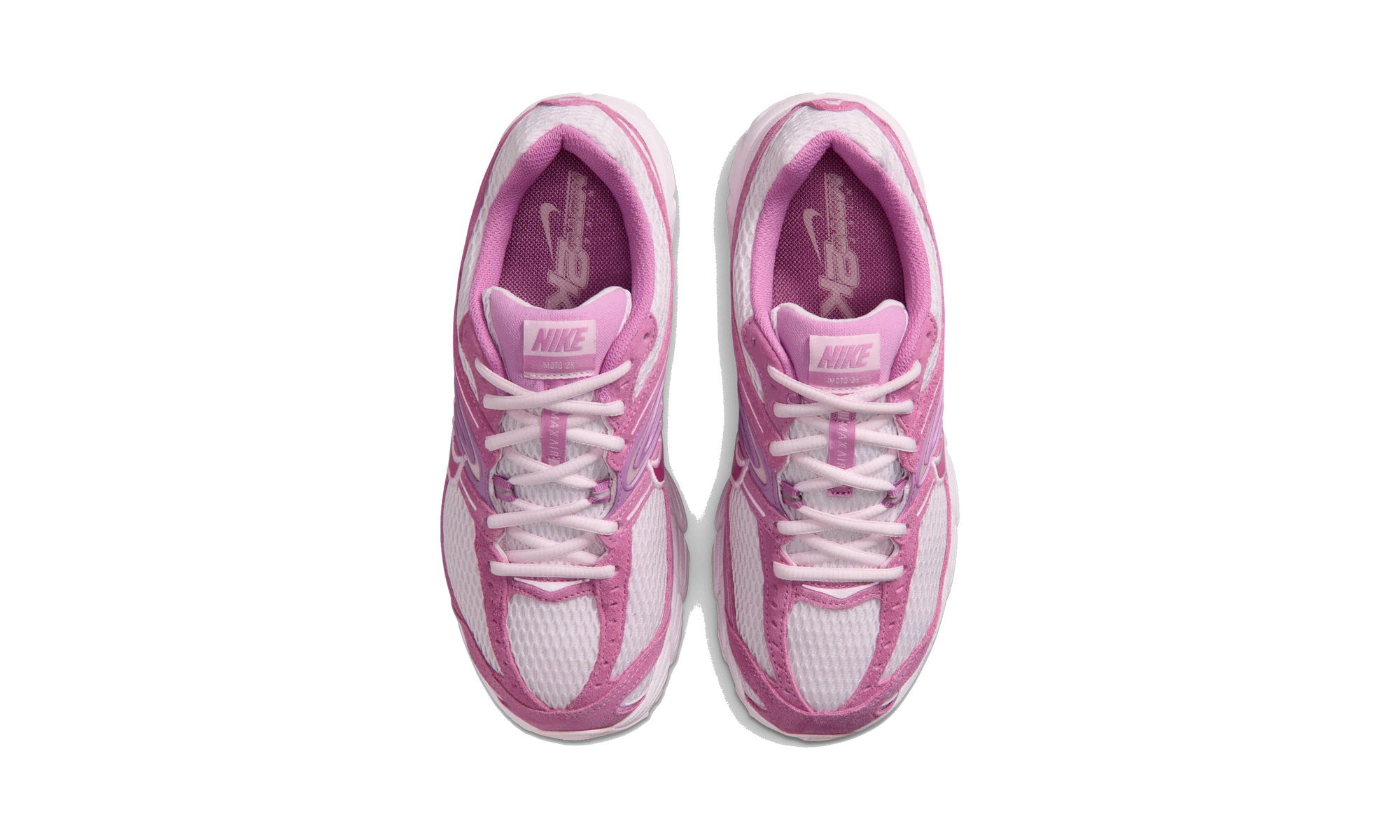 Nike Air Max Moto 2K SE Pearl Pink Light Magenta