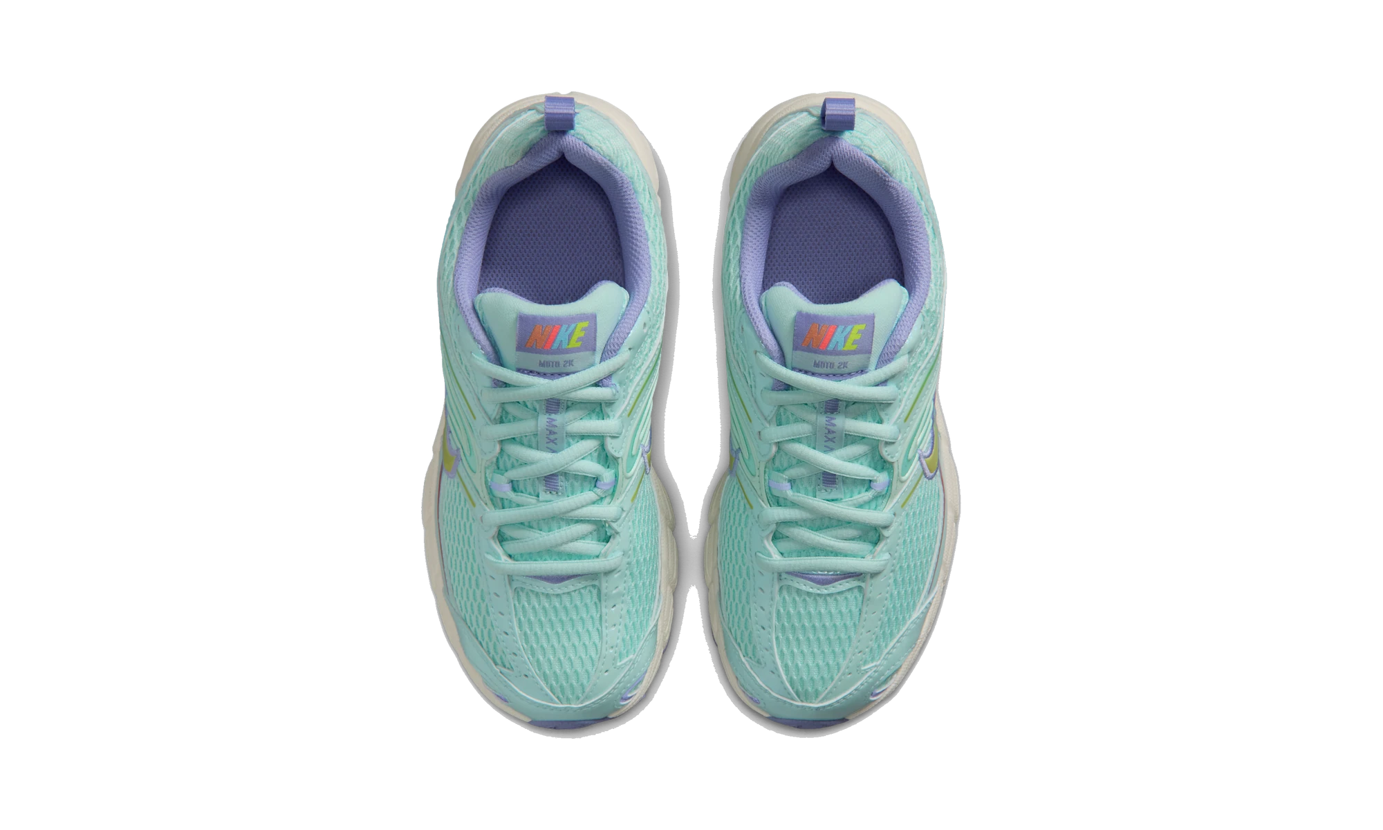 Nike Air Max Moto 2K Teal Tint