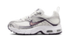 Nike Air Max Moto 2K White Purple Dynasty Metallic Silver