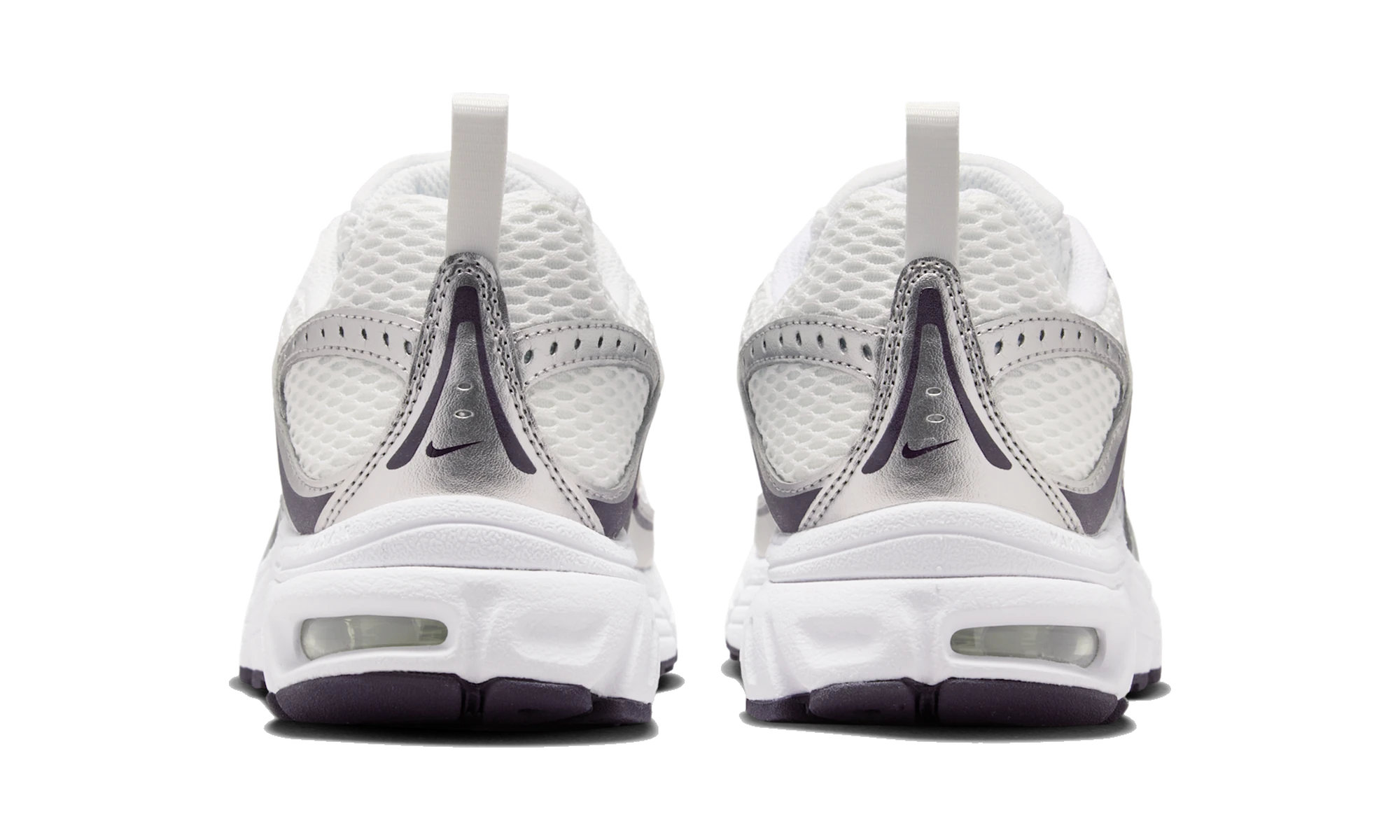 Nike Air Max Moto 2K White Purple Dynasty Metallic Silver