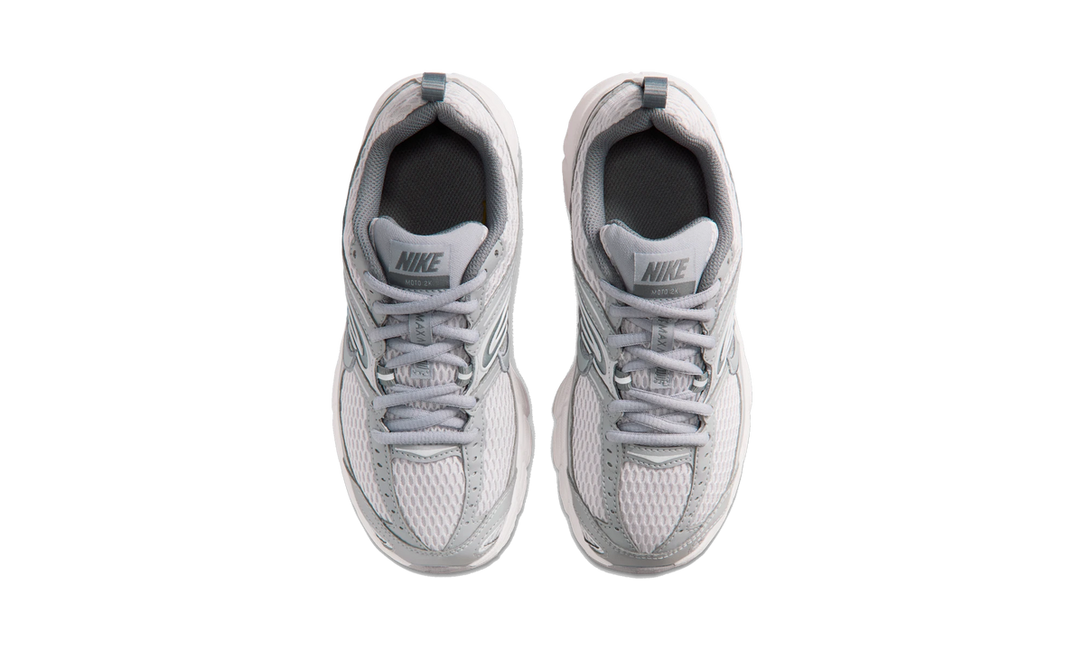 Nike Air Max Moto 2K Wolf Grey Vast Grey