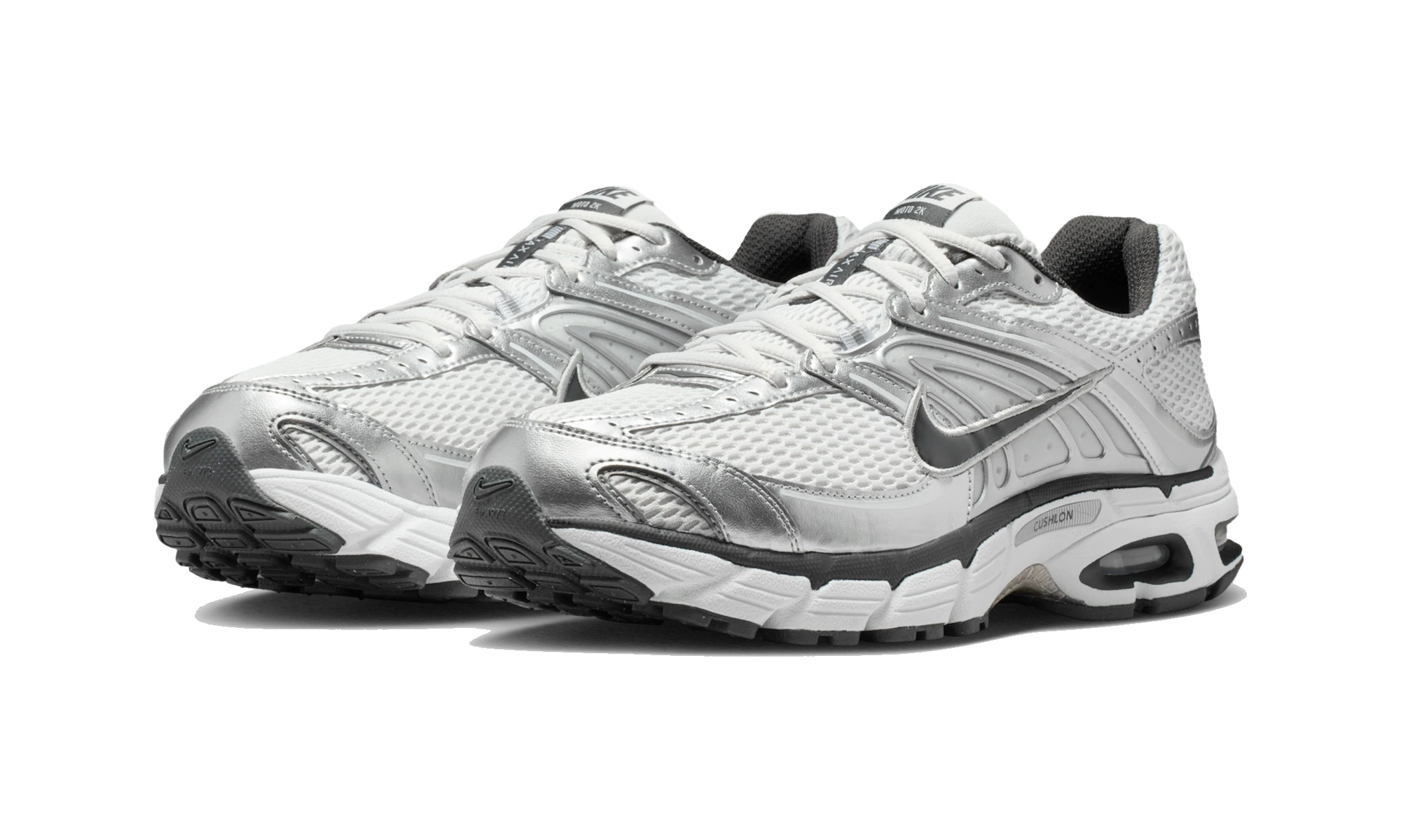 Nike Air Max Moto 2k Grey