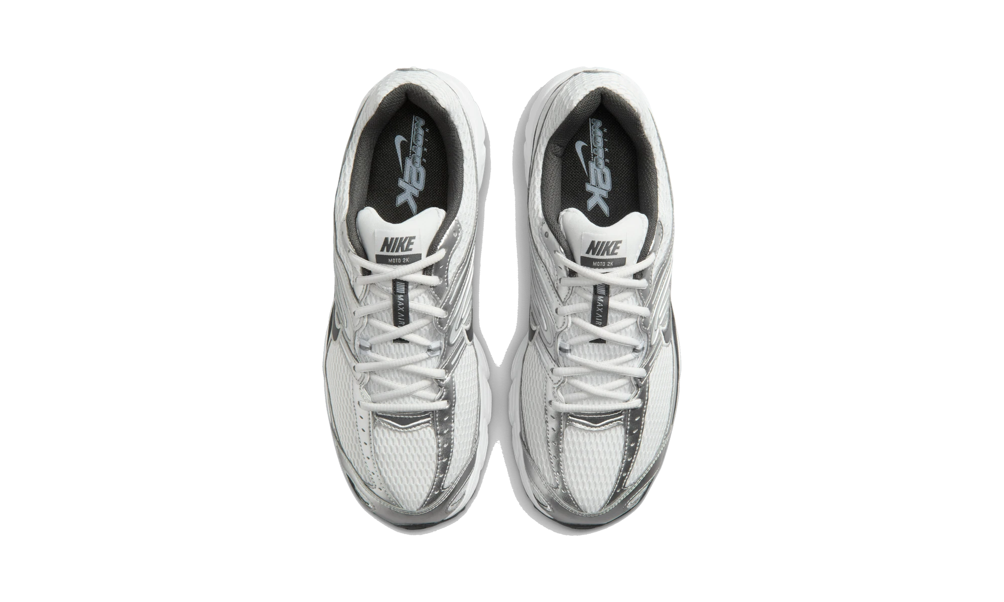 Nike Air Max Moto 2k Grey