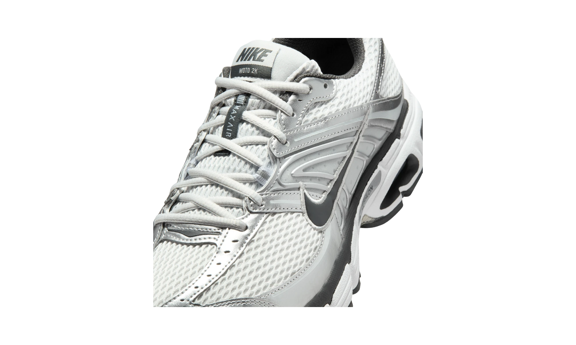 Nike Air Max Moto 2k Grey