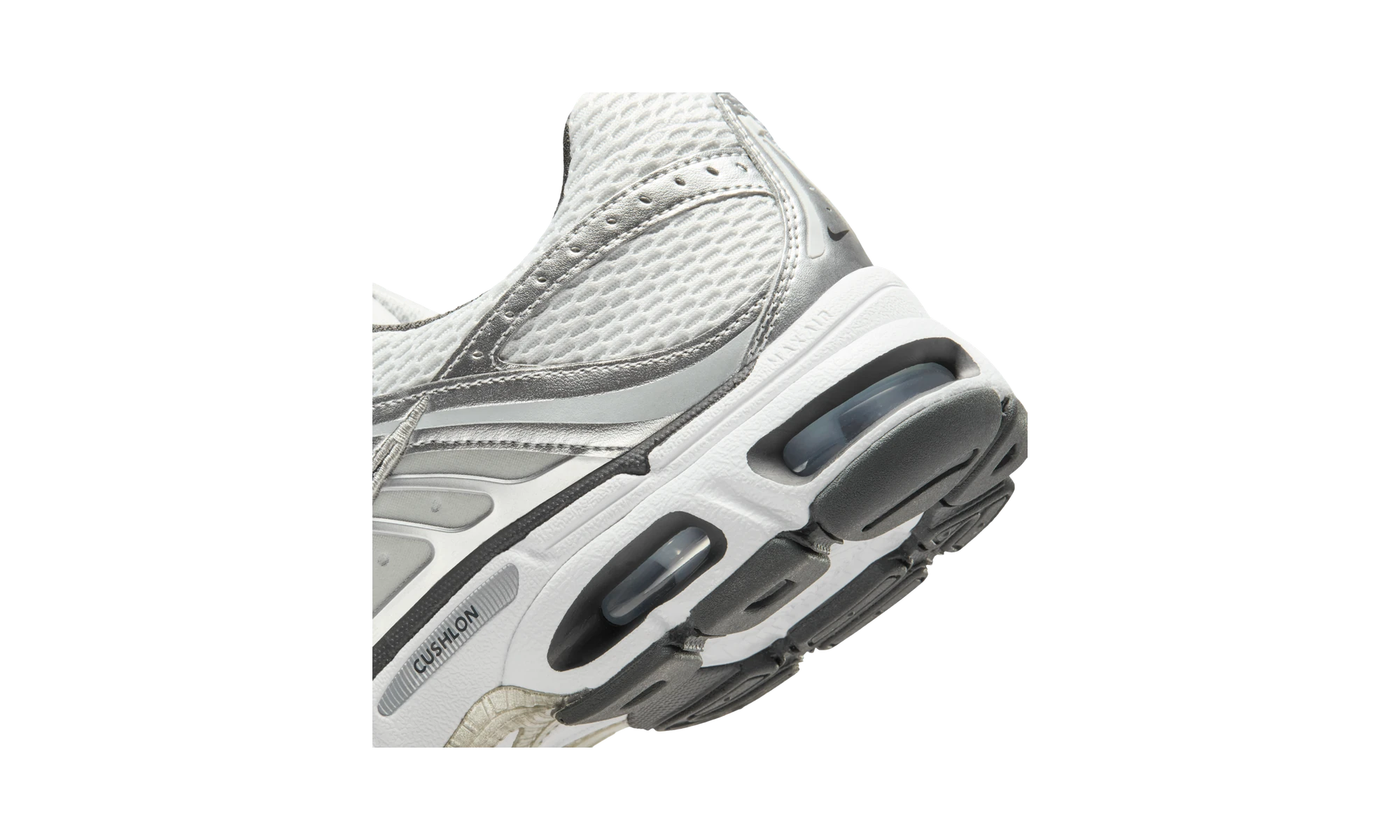 Nike Air Max Moto 2k Grey