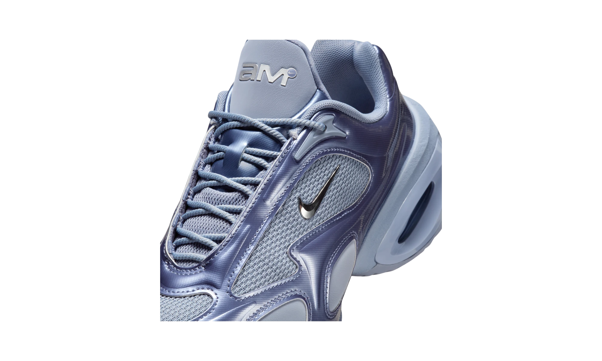 Nike Air Max Muse Ashen Slate