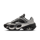 Nike Air Max Muse Black Metallic Silver